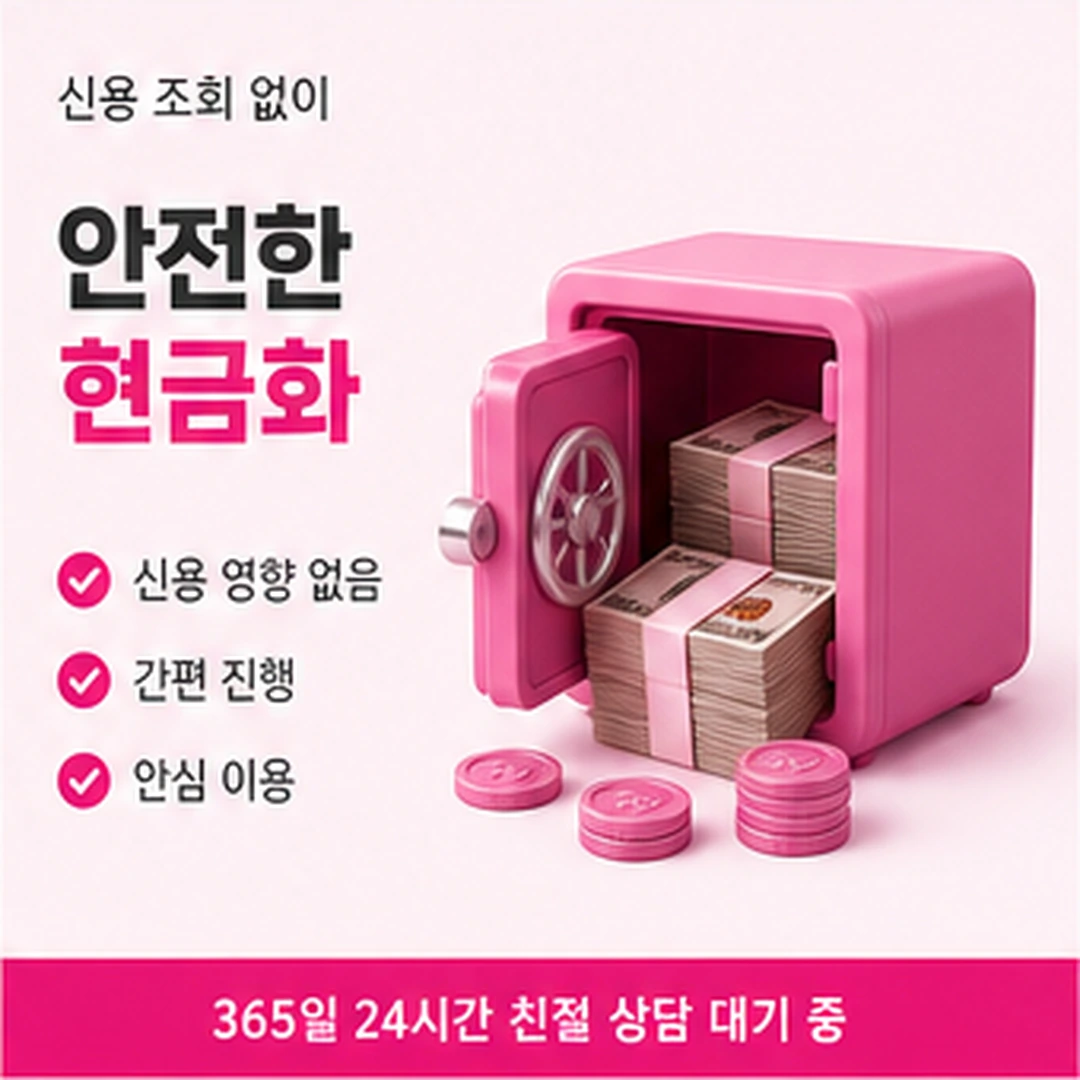 다음머니 삼성카드카드깡 카드 상태 점검 안내 배너 이미지